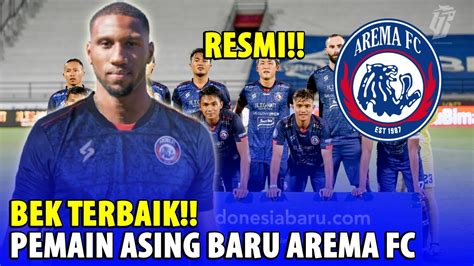 berita arema fc terbaru